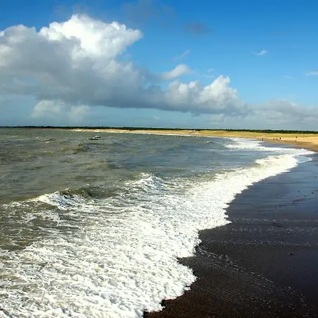 Bed and breakfast O'maxethel