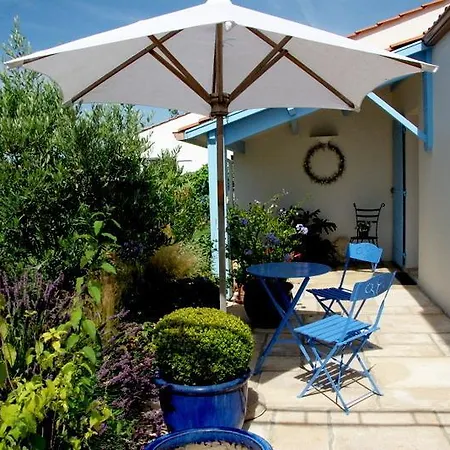 Oda ve Kahvaltı O'maxethel