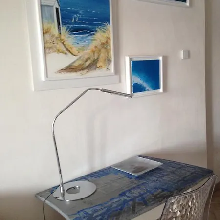 Oda ve Kahvaltı O'maxethel