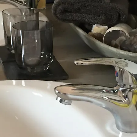 O'maxethel Oda ve Kahvaltı Soullans