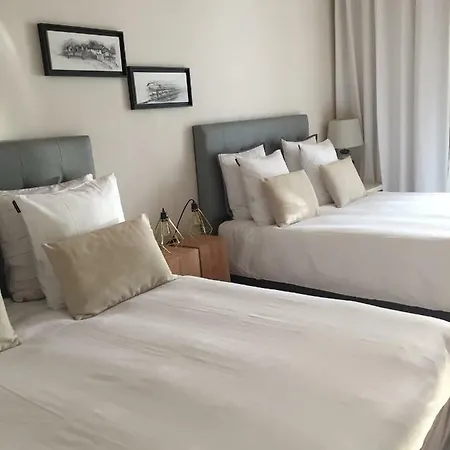 Oda ve Kahvaltı O'maxethel Soullans