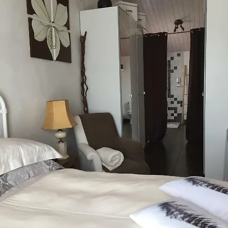 O'maxethel 3* Soullans