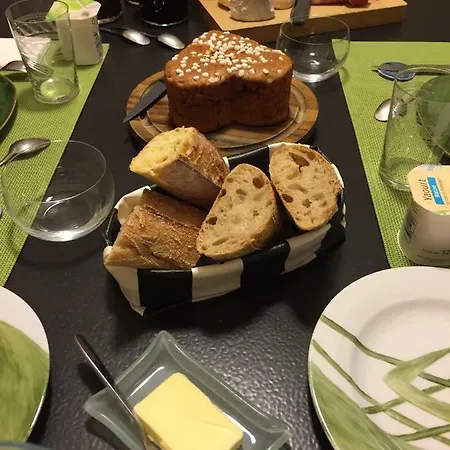 O'maxethel 3* Soullans