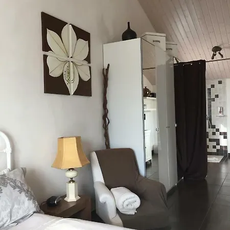 Oda ve Kahvaltı O'maxethel