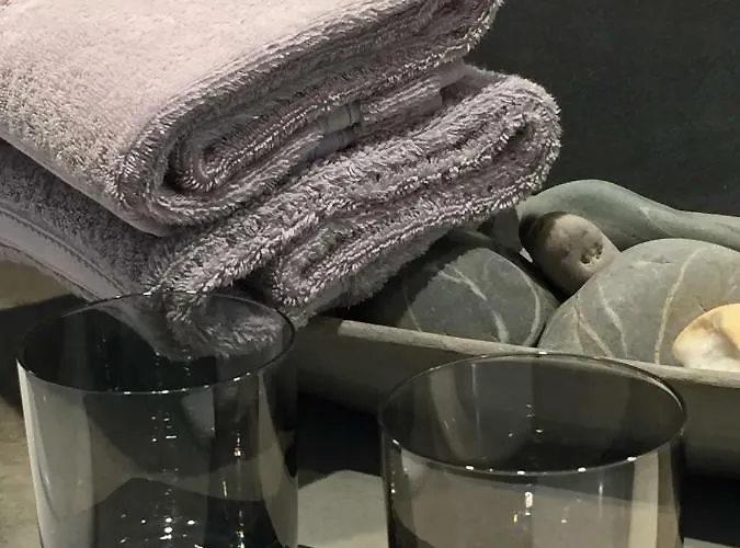 فندق مبيت وإفطار O'maxethel