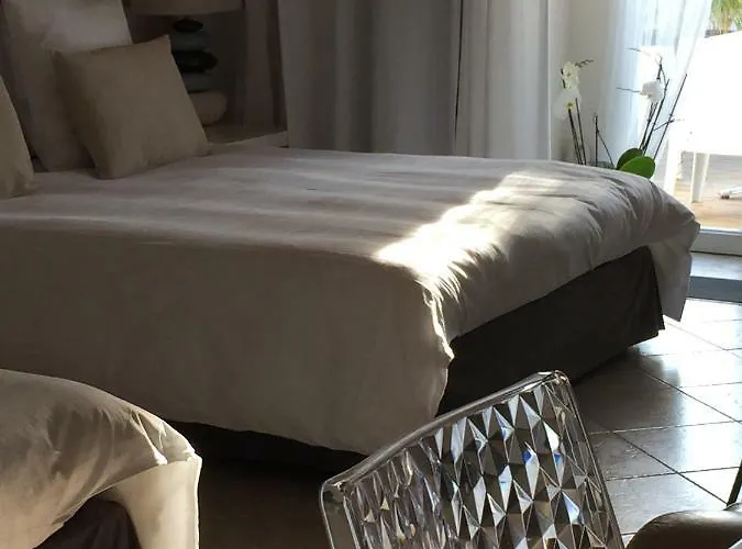 فندق مبيت وإفطار O'maxethel