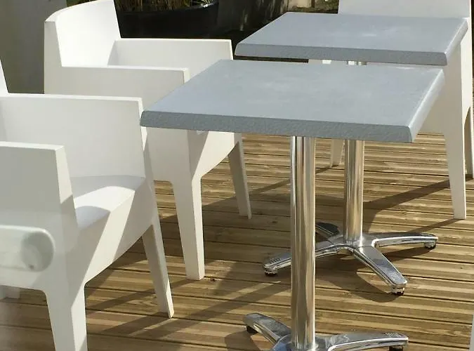 فندق مبيت وإفطار O'maxethel