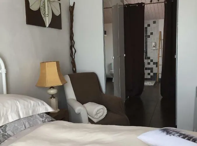 O'maxethel 3* Soullans