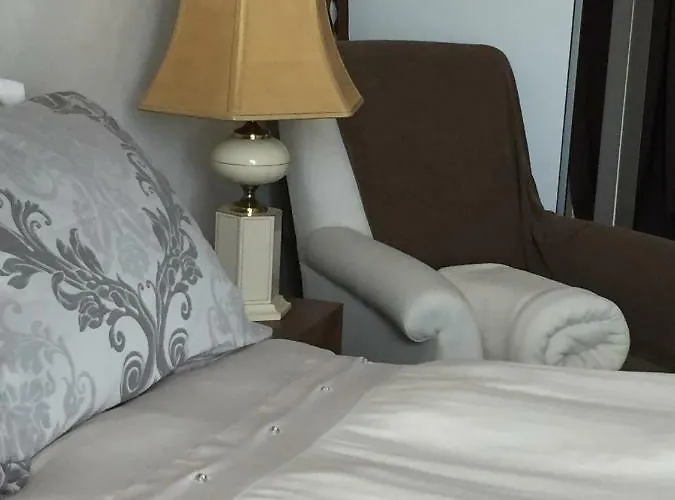 فندق مبيت وإفطار O'maxethel 3*