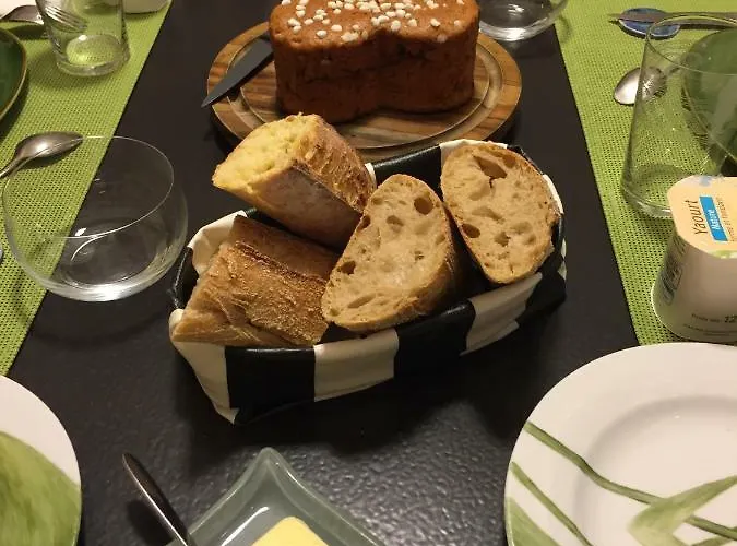 O'maxethel 3* Soullans